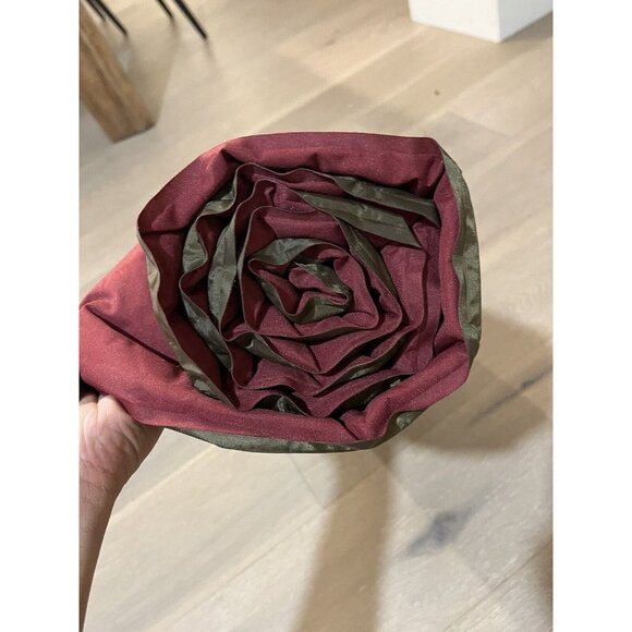 Vintage Therm-a-rest Performance Self Inflating Camping Sleep Mat Pad Made US - Picture 5 of 5